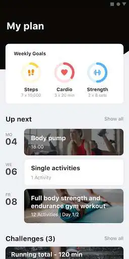Play Premium Fitness Boutique  and enjoy Premium Fitness Boutique with UptoPlay