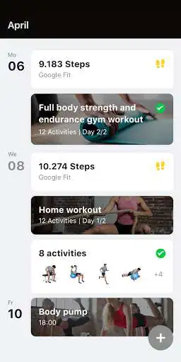 Play Premium Fitness Boutique as an online game Premium Fitness Boutique with UptoPlay