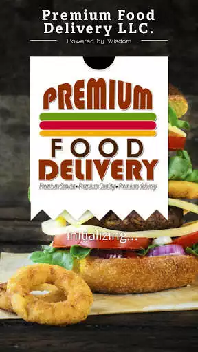 Play Premium Food Delivery