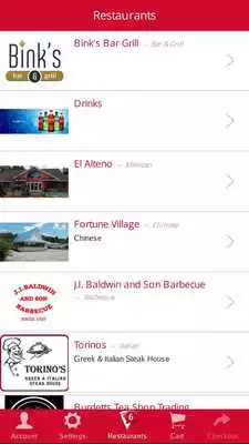 Play Premium Food Delivery