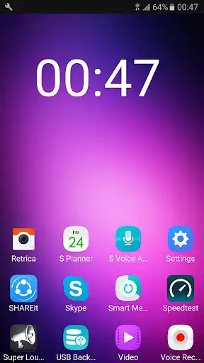 Play Premium HD Theme Launcher