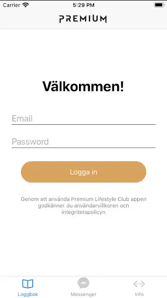 Play Premium Lifestyle Club as an online game Premium Lifestyle Club with UptoPlay