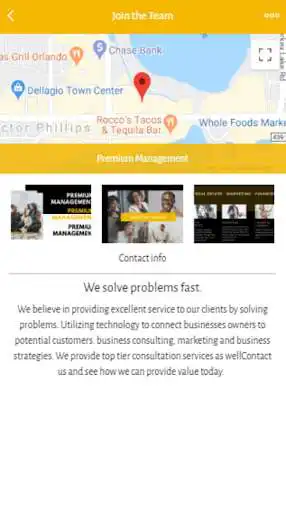 Play Premium Management Solutions as an online game Premium Management Solutions with UptoPlay