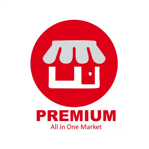 Play Premium: Market  Delivery APK