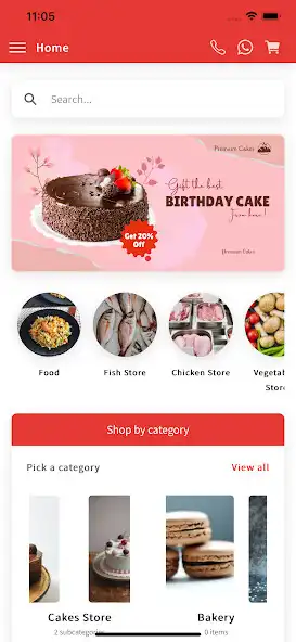 Play Premium: Market  Delivery  and enjoy Premium: Market  Delivery with UptoPlay