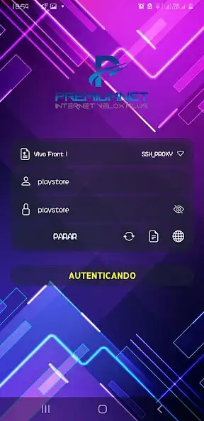 Play PremiumNET Dtunnel as an online game PremiumNET Dtunnel with UptoPlay