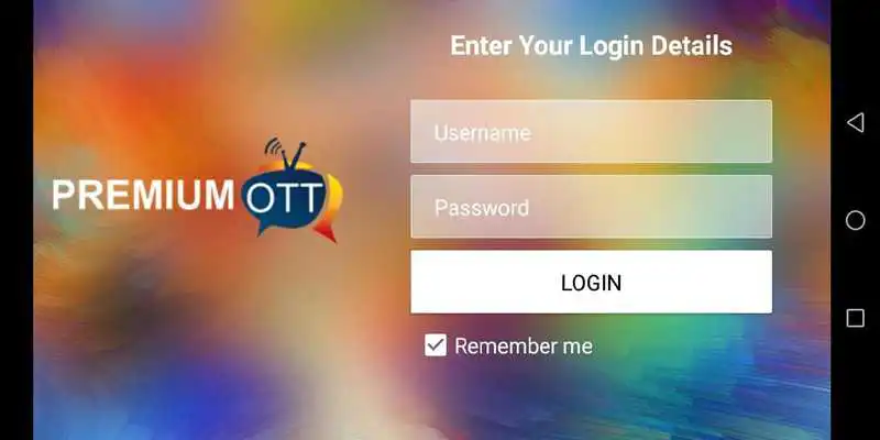 Play Premium-OTT