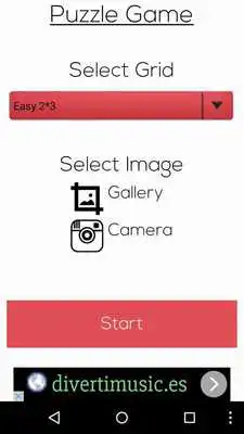 Play Premium Photo Puzzle