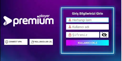 Play Premium Player  and enjoy Premium Player with UptoPlay