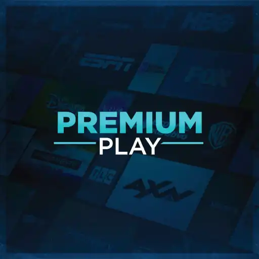 Play PREMIUM PLAY XIPTVX APK