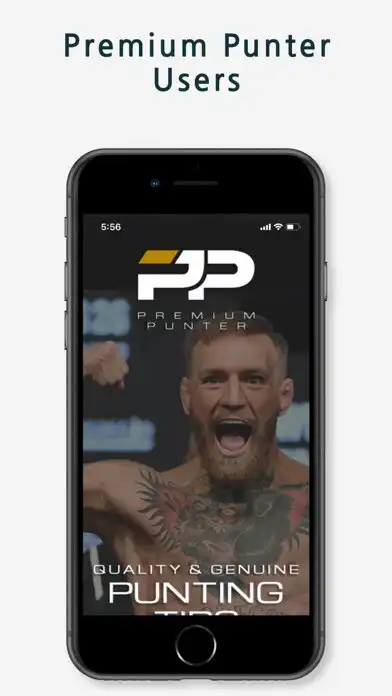 Play Premium Punter  and enjoy Premium Punter with UptoPlay