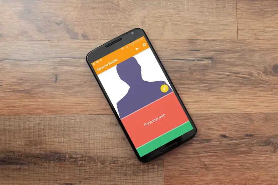 Play Premium Resume Builder, PDF CV Maker, Cover Letter  and enjoy Premium Resume Builder, PDF CV Maker, Cover Letter with UptoPlay