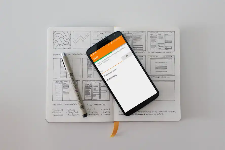 Play Premium Resume Builder, PDF CV Maker, Cover Letter as an online game Premium Resume Builder, PDF CV Maker, Cover Letter with UptoPlay