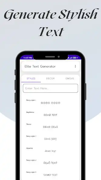 Play Premium Text Generator (2022) as an online game Premium Text Generator (2022) with UptoPlay