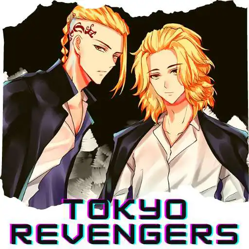 Play Premium Tokyo Revenger Character Anime Wallpaper APK Play Premium Tokyo Revenger Character Anime Wallpaper APK