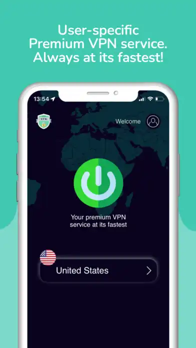 Play Premium VPN - Fast connection  and enjoy Premium VPN - Fast connection with UptoPlay
