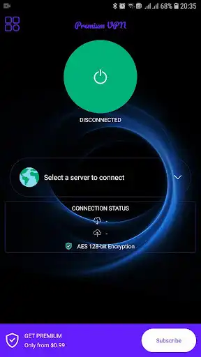 Play Premium VPN  and enjoy Premium VPN with UptoPlay