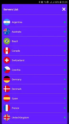 Play Premium VPN as an online game Premium VPN with UptoPlay
