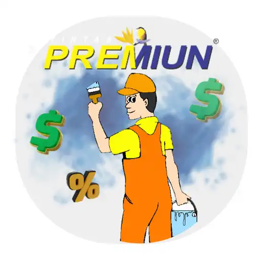 Play Premiun Tintas - Parceiros APK