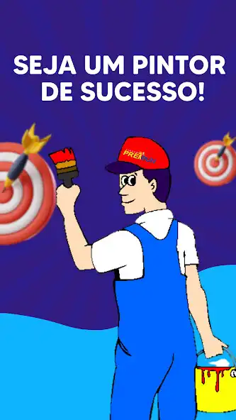 Play Premiun Tintas - Parceiros as an online game Premiun Tintas - Parceiros with UptoPlay