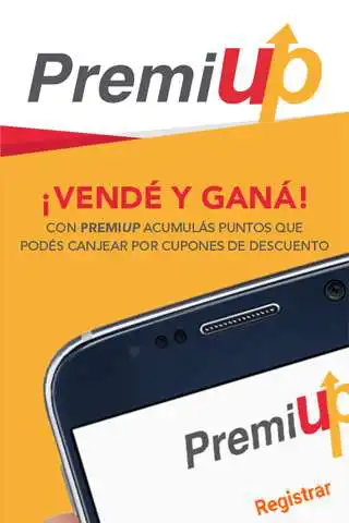 Play PremiUp as an online game PremiUp with UptoPlay