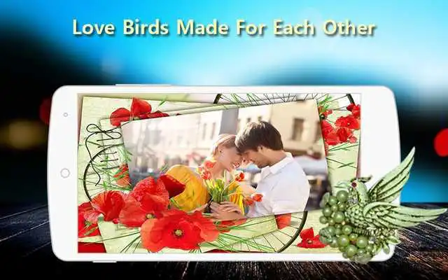 Play Prem Ratna (Love) Photo Frames