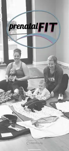 Play Prenatal Fit  and enjoy Prenatal Fit with UptoPlay