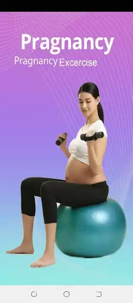 Play Prenatal Workout-Yoga Fitness  and enjoy Prenatal Workout-Yoga Fitness with UptoPlay
