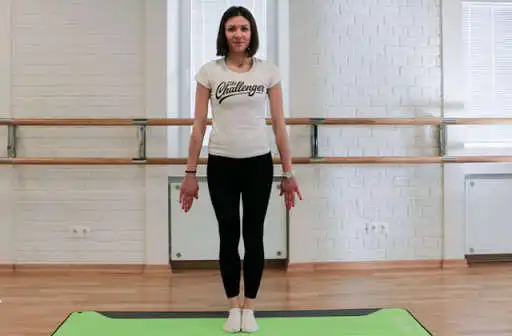 Play Prenatal Yoga Workout at Home as an online game Prenatal Yoga Workout at Home with UptoPlay