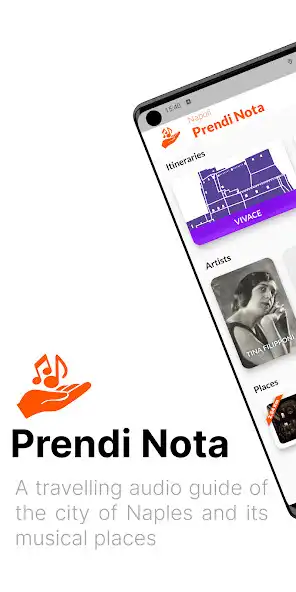 Play Prendi nota - Napoli  and enjoy Prendi nota - Napoli with UptoPlay