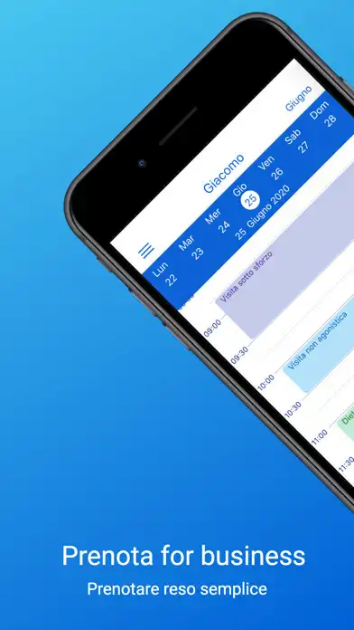 Play Prenota Business  and enjoy Prenota Business with UptoPlay