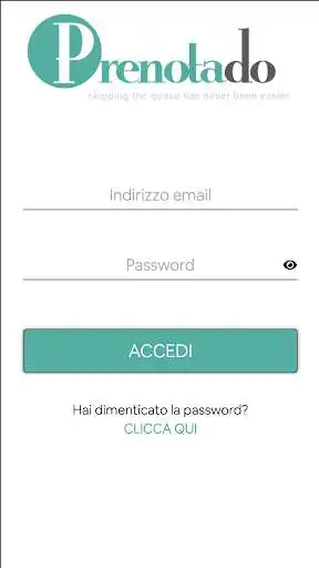 Play Prenotado  and enjoy Prenotado with UptoPlay