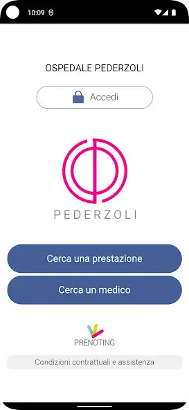 Play Prenoting Pederzoli  and enjoy Prenoting Pederzoli with UptoPlay