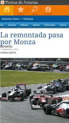 Play Prensa de Asturias