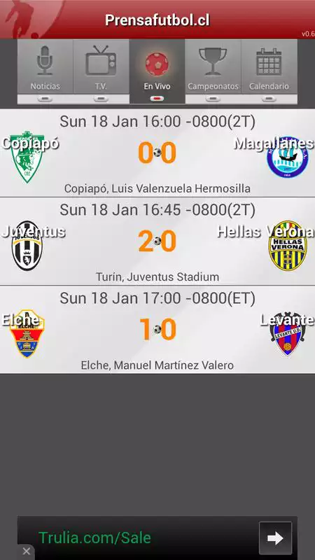 Play PrensaFutbol