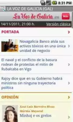 Play Prensa galega