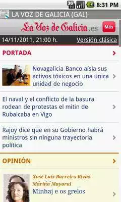 Play Prensa galega