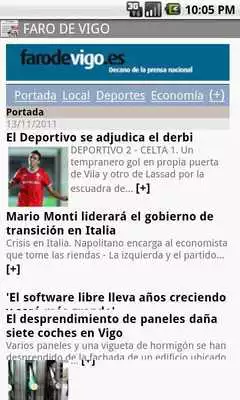 Play Prensa galega