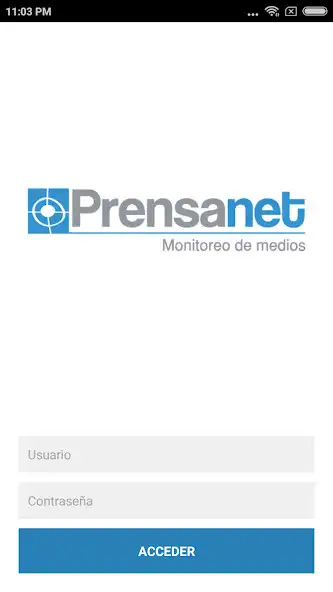 Play Prensanet v2 as an online game Prensanet v2 with UptoPlay