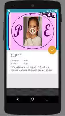 Play PRENSES ELIF