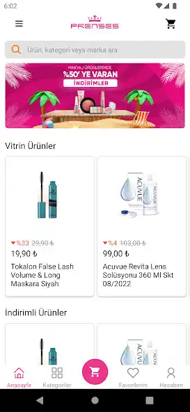 Play Prenses Kozmetik  and enjoy Prenses Kozmetik with UptoPlay