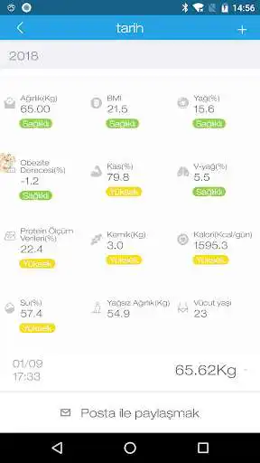 Play Preo-MyCare  and enjoy Preo-MyCare with UptoPlay