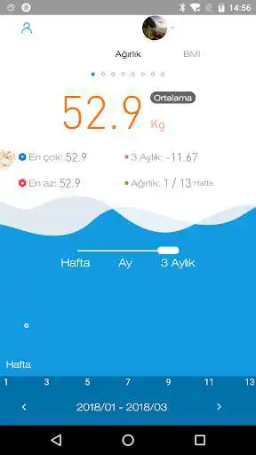 Play Preo-MyCare as an online game Preo-MyCare with UptoPlay