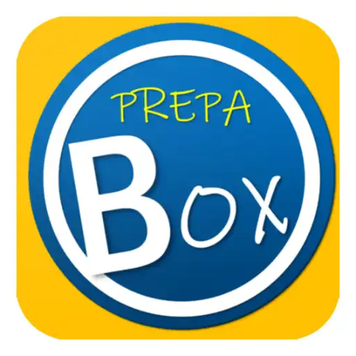 Play Prepa Box APK