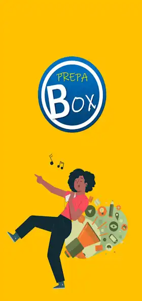 Play Prepa Box  and enjoy Prepa Box with UptoPlay