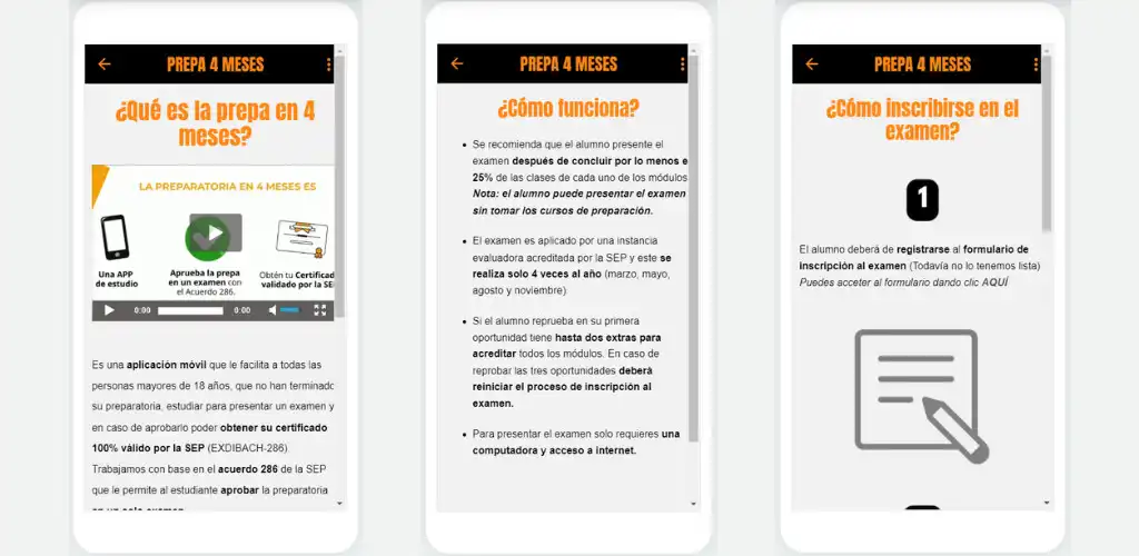 Play Prepa en 4 Meses and enjoy Prepa en 4 Meses with UptoPlay Play Prepa en 4 Meses and enjoy Prepa en 4 Meses with UptoPlay