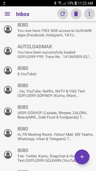 Play Prepaid Wifi SMS  and enjoy Prepaid Wifi SMS with UptoPlay