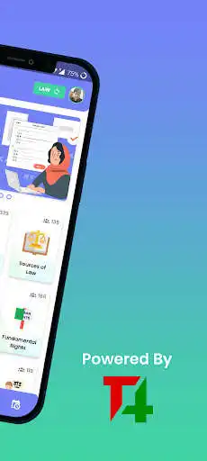 Play PrepAir - Entrance Preparation as an online game PrepAir - Entrance Preparation with UptoPlay