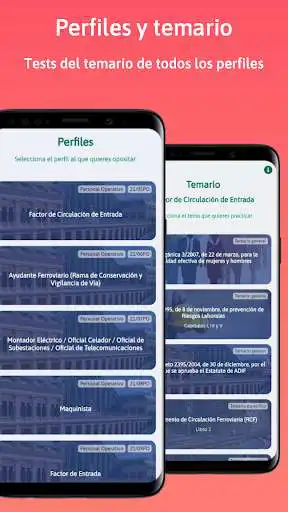 Play Preparadif Pro as an online game Preparadif Pro with UptoPlay