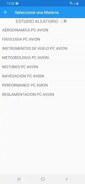 Play Preparate PCA Examen DGAC CL as an online game Preparate PCA Examen DGAC CL with UptoPlay